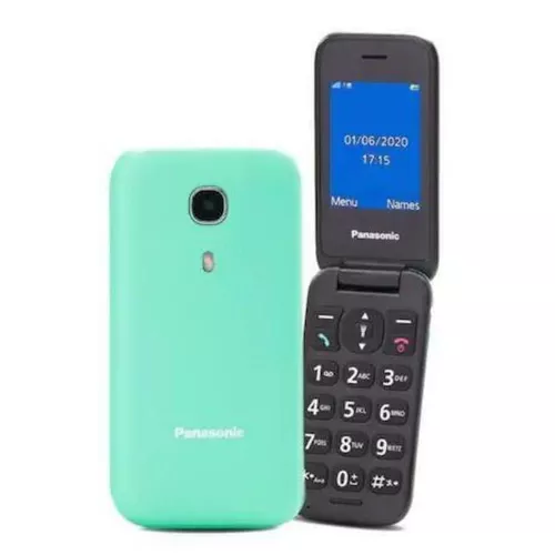 cumpără Telefon mobil Panasonic KX-TU400EXC în Chișinău 