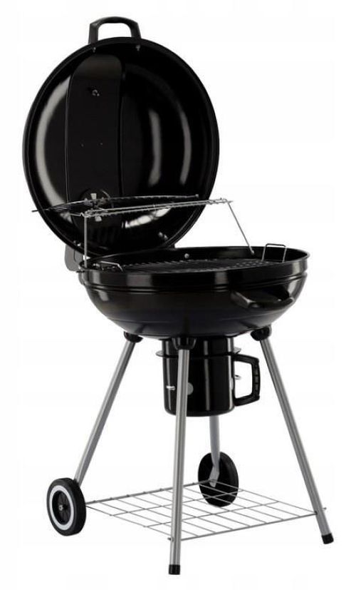 cumpără Grătar BBQ 5313 Gratar Disc în Chișinău 