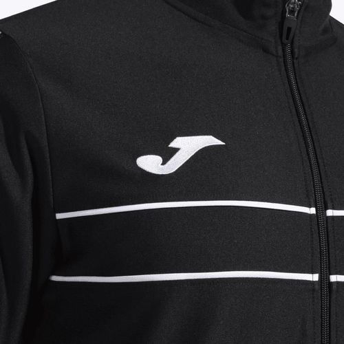 cumpără Îmbrăcăminte sport Joma Victory Tracksuit Black White (4XS) 103564.102 în Chișinău 