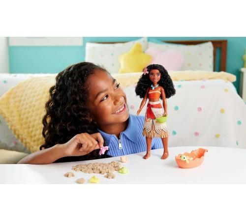 купить Кукла Disney JFC40 Prințesa Moana в Кишинёве 