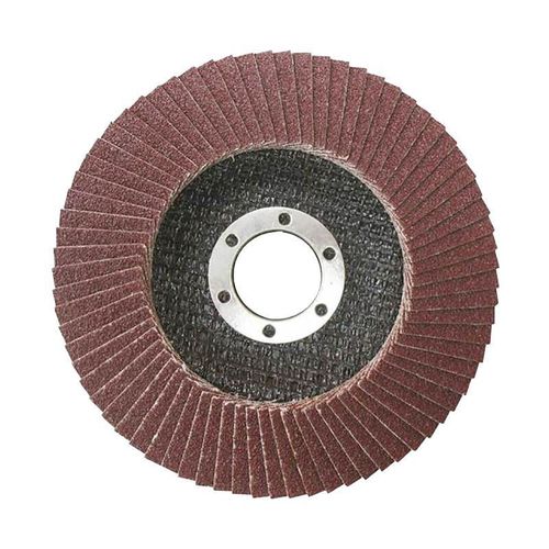 купить Диск шлифовальный Raider 164155 Disc abraziv nețesut BBL 125mm rosu в Кишинёве 