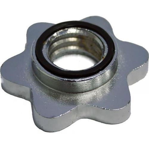 cumpără Echipament sportiv inSPORTline 2989 Siguranta /lacat bara d=30 mm (1 buc.) stea IN3557 în Chișinău 