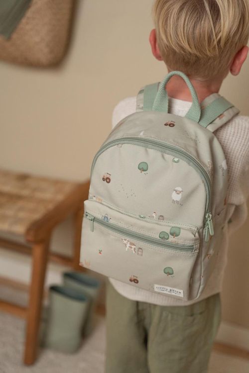 cumpără Rucsac pentru copii Little Dutch LD4945 Little Farm în Chișinău 