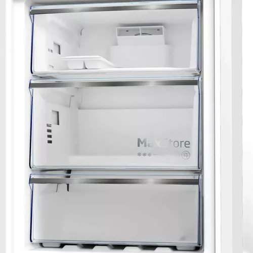 купить Холодильник с нижней морозильной камерой Beko B3RCNA404HXBR1 в Кишинёве 