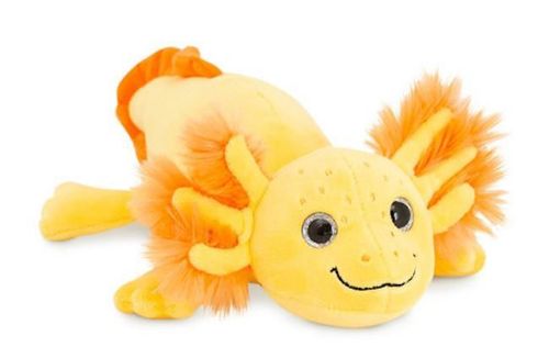 cumpără Jucărie de pluș Orange Toys OT5022/20C Yellow Axolotl 20 în Chișinău 