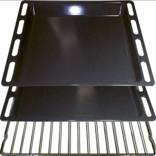 купить Встраиваемый духовой шкаф электрический Kaiser EH 6323 в Кишинёве 