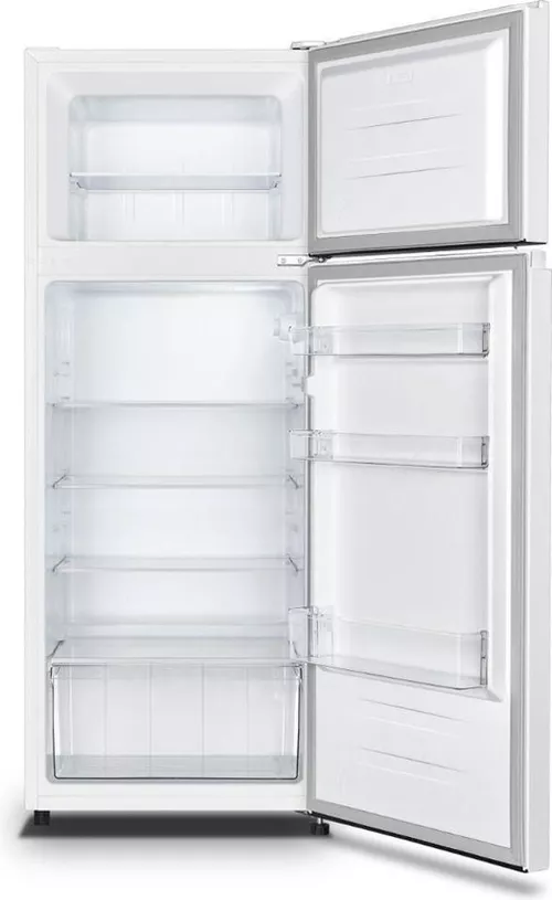 купить Холодильник с верхней морозильной камерой Gorenje RF4142PW4 в Кишинёве 