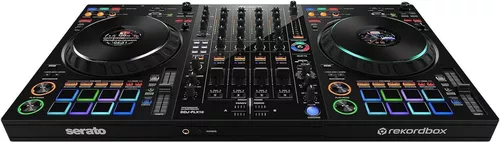 купить DJ контроллер Pioneer DDJ-FLX10 в Кишинёве 