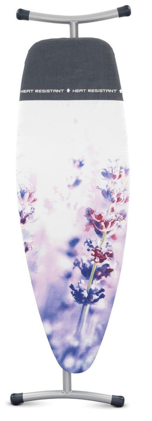 cumpără Masă de călcat Brabantia 10 89 45 D 135x45cm Lavander în Chișinău 