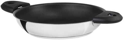 купить Сковорода Cristel PH24QE 24cm MUTINE EXCELISS в Кишинёве 