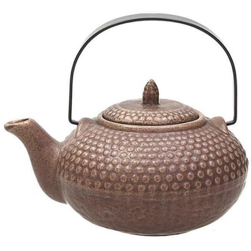 купить Чайник заварочный Tognana 48907 Fontebasso 0.65l Agari в Кишинёве 