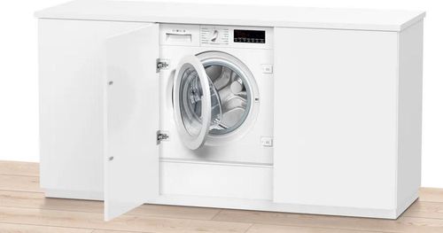 cumpără Mașină de spălat rufe încorporabilă Bosch WIW28442 în Chișinău 