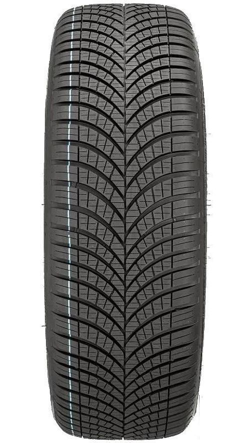 купить Шина Goodyear 225/60 R18 104W VEC 4SEASONS G3 SUV XL All season в Кишинёве 