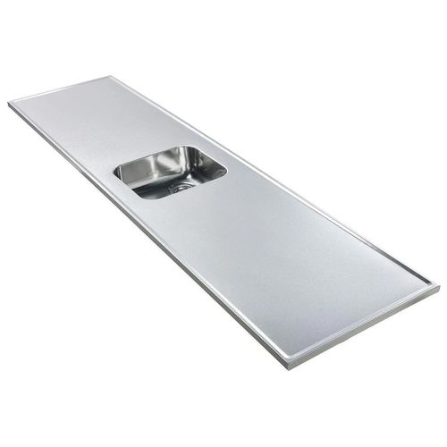 cumpără Chiuvetă bucătărie Reginox R37263 2415x600mm în Chișinău 