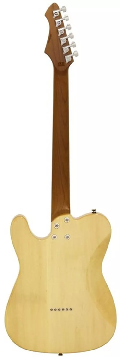 cumpără Chitară Aria Pro II 615-MK2 TQBL în Chișinău 
