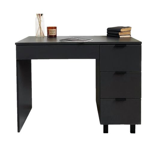 cumpără Masă de birou Fabrik Home ARM антрацит în Chișinău 