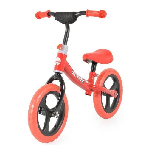 купить Велосипед Moni Byox 2B Balance Red в Кишинёве 
