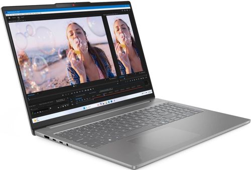купить Ноутбук Lenovo IdeaPad Slim 5 16AKP10 (83HY000QRK) в Кишинёве 