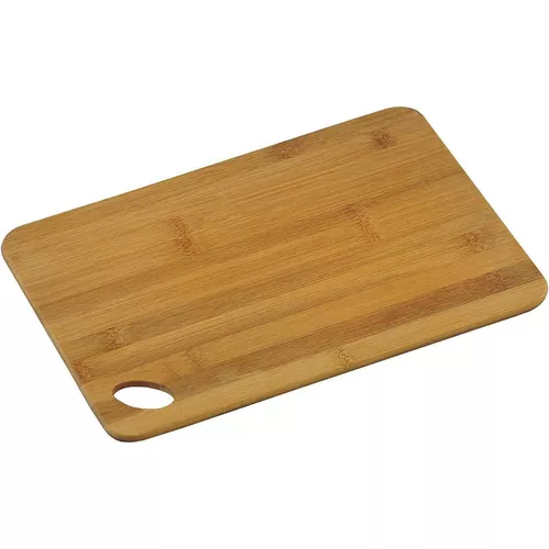 cumpără Tocător de tăiere Kesper 58330 Lemn 35,5х28,5х0,8cm în Chișinău 