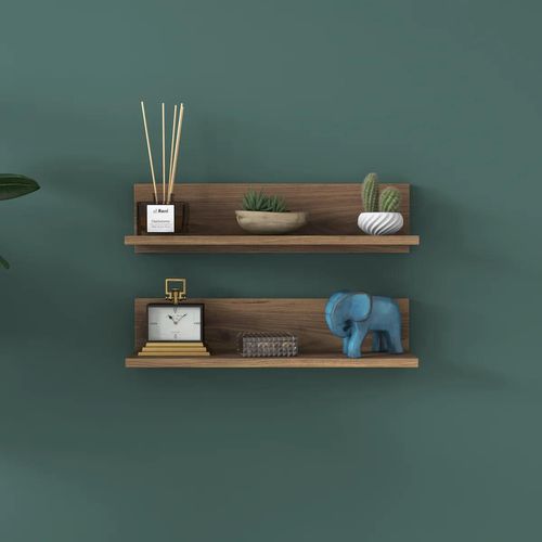 купить Полка декоративная Trendy E18-1039 60x15x13cm (GTR005498) в Кишинёве 