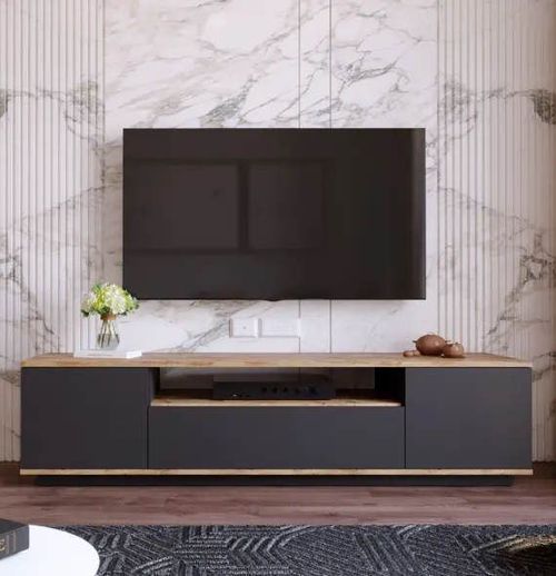 cumpără Comodă TV Trendy FR7-AA 180x44x44cm în Chișinău 