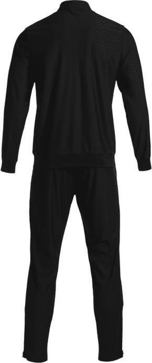 cumpără Îmbrăcăminte sport Joma Victory Tracksuit Black White (2XL) 103564.102 în Chișinău 