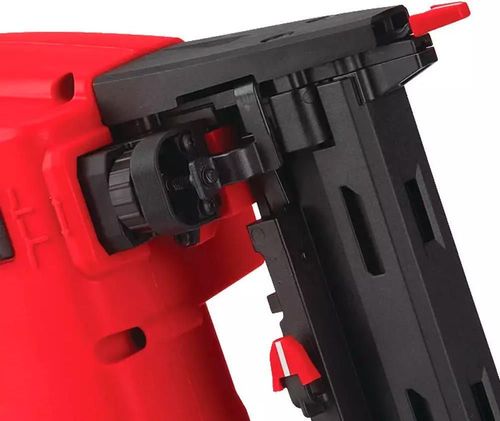 купить Степлер строительный Milwaukee 4933471942 M18FNCS18GS-0X в Кишинёве 