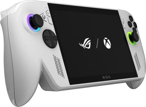 купить Игровая приставка ASUS RC73YA-NH006W ROG Xbox Ally (2025) в Кишинёве 