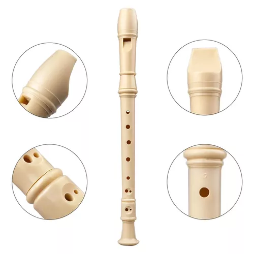 cumpără Instrument muzical de suflat Parrot PR 02 Blockflute German în Chișinău 