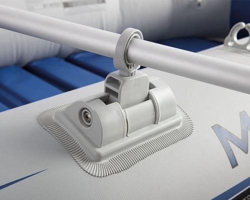 cumpără Barcă gonflabilă Intex Mariner 3 cu vâsle și pompă în Chișinău 