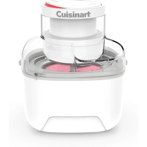купить Мороженица Cuisinart ICEM10E в Кишинёве 