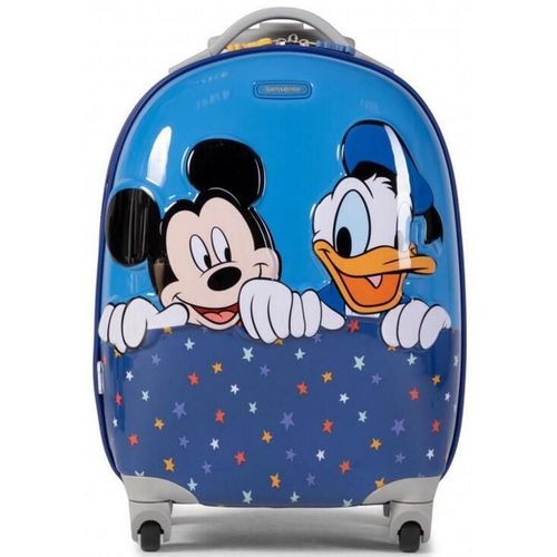 купить Чемодан Samsonite Disney Ultimate 2.0 (140110/9550) в Кишинёве 