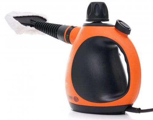 купить Пароочиститель Kraft&Dele KD426 1100 Вт / 350 мл в Кишинёве 