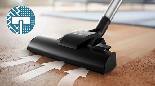 купить Пылесос с контейнером Philips XB1111/10 в Кишинёве 