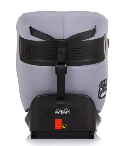 cumpără Scaun auto Chipolino Stkmot02402g I-Size 40-150 Cm Isofix 360 Motion Granite în Chișinău 