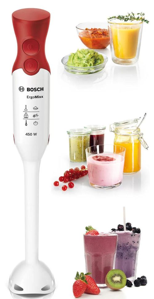 cumpără Blender de mână Bosch MSM64010 în Chișinău 