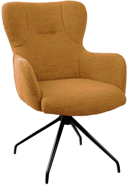 cumpără Scaun Deco Bond Alpine Bronze 116 Rotativ în Chișinău 