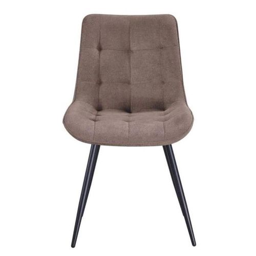 cumpără Scaun Interdepo EVO Коричневый în Chișinău 