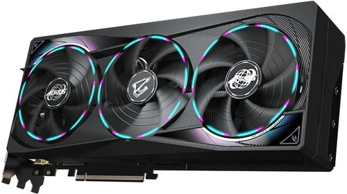 купить Видеокарта Gigabyte AORUS GeForce RTX™ 5070 MASTER OC 12G/ 12GB GDDR7 в Кишинёве 