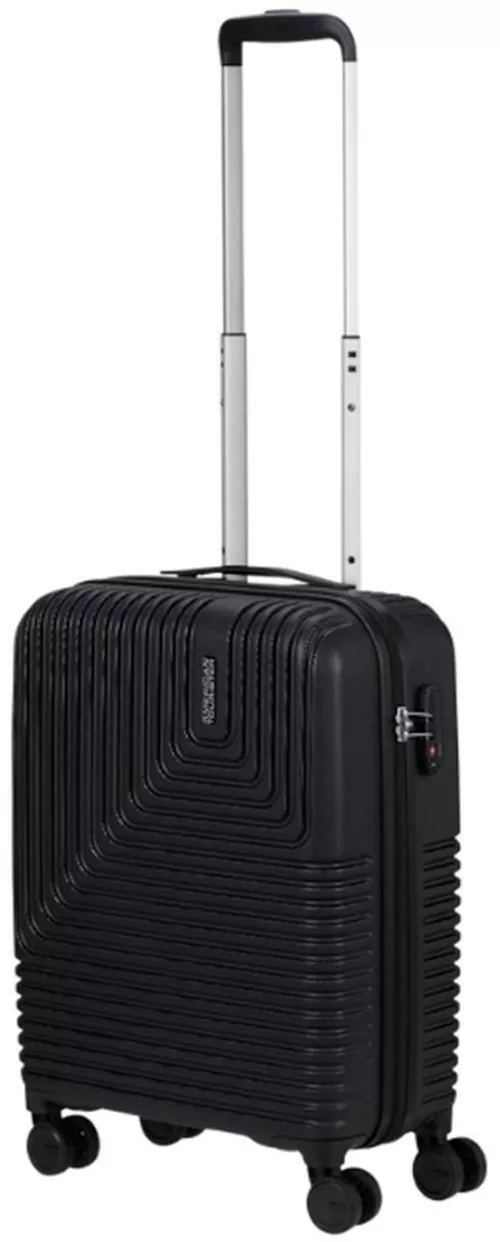 купить Чемодан Samsonite Niteline S TSA Albastru Inchis (151171/5719) в Кишинёве 