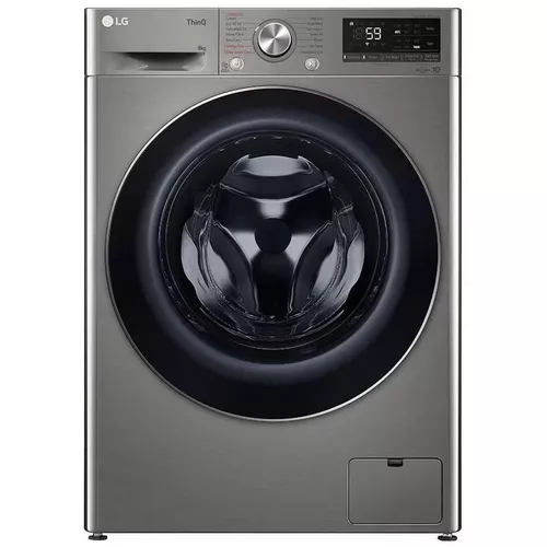 cumpără Mașină de spălat frontală LG F4WV509S2TE în Chișinău 