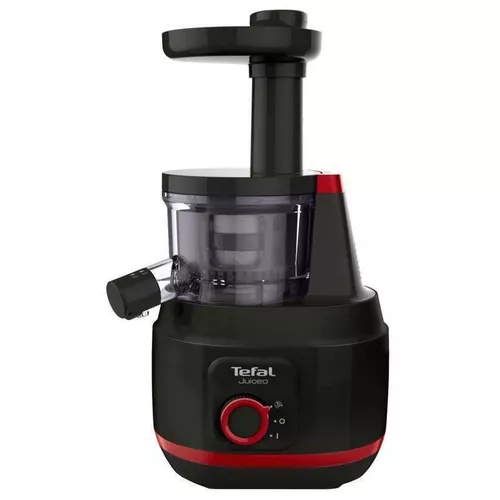 купить Соковыжималка шнековая Tefal ZC150838 Juiceo в Кишинёве 