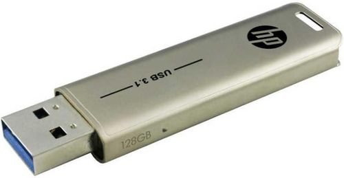 купить Флеш память USB HP HPFD796L-64Gb USB 3.1 в Кишинёве 