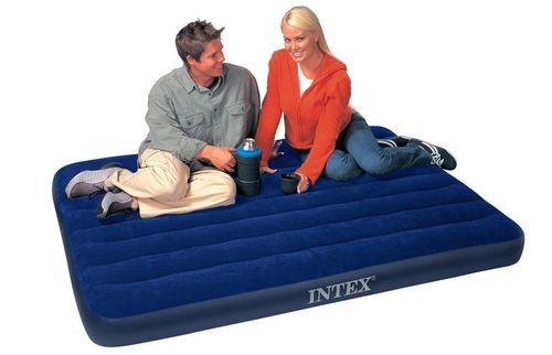 купить Надувной матрас Richi (64758) Saltea gonflabila в Кишинёве 
