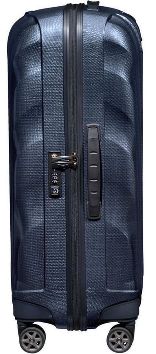 купить Чемодан Samsonite C-Lite (122860/1549) в Кишинёве 