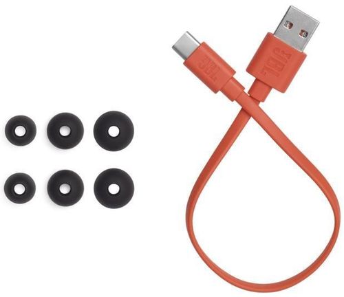 cumpără Căști fără fir JBL Tune 115TWS Black în Chișinău 