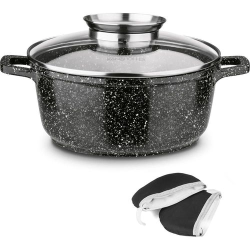 купить Кастрюля Konighoffer Kingstone 2.4L в Кишинёве 