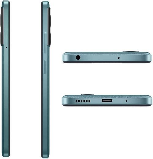 купить Смартфон Xiaomi POCO M5 4/64 Green в Кишинёве 