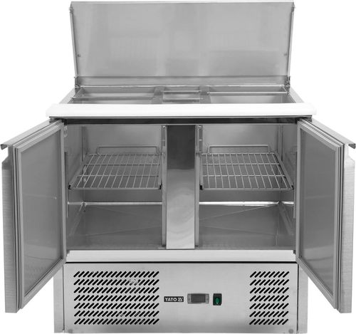 cumpără Masă refrigerată Yato YG-05262 în Chișinău 