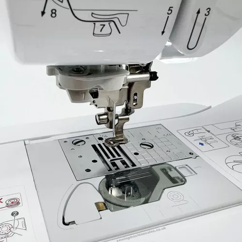 cumpără Mașină de cusut Brother M380D în Chișinău 